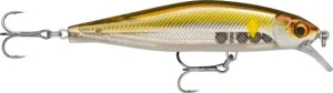 Rapala Precision Xtreme Air Boss AYU - Rapala Wobbler PXRAB80