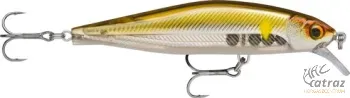 Rapala Precision Xtreme Air Boss AYU - Rapala Wobbler PXRAB80