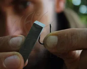 PB Products The Rock Hook Sharpener – Professzionális Horogélező Kő