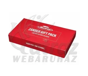 Berkley Süllős Ajándékcsomag - Berkley Gift Box Zander
