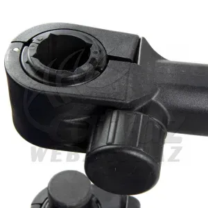 Nevis Vario Plus bottartó kar - Versenyláda adapter