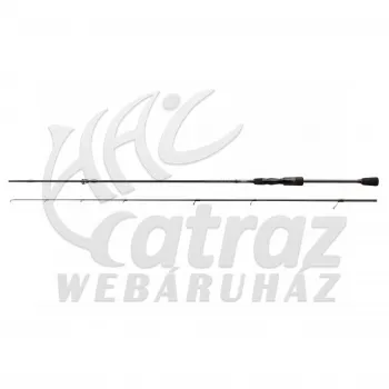 Reiva Zexter 250M 5-30g Pergető bot 2,50m