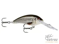 Rapala Shad Dancer SDD07 ROL