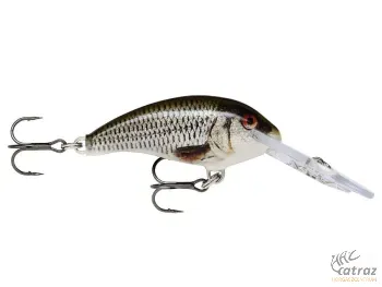 Rapala Shad Dancer SDD07 ROL