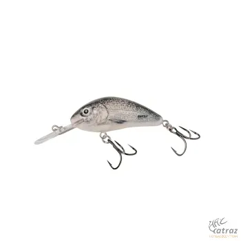 Salmo Rattlin Hornet H4,5F CWF - Classic White Fish