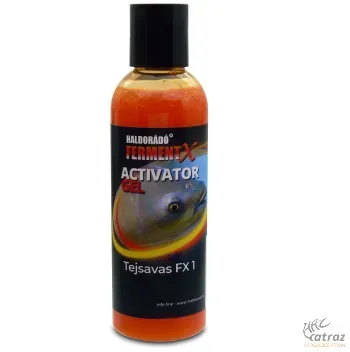 Haldorádó FermentX Activator Gel - FX 1 Tejsavas Erjesztett Aroma