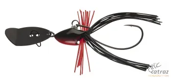 Daiwa Prorex Flex Blade Jig Chatterbait 14 gramm - Red Devil