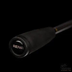 Reiva Sense Spin 200L 2-12 gramm 2,00m - Reiva Light Pergető Bot