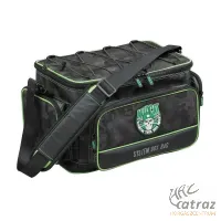 MadCat System Box Bag 18L - MadCat Harcsázó Horgász Táska