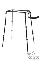 Spomb Dupla Vödörtartó Állvány - Spomb MK2 Bucket Stands Double