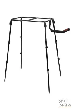 Spomb Dupla Vödörtartó Állvány - Spomb MK2 Bucket Stands Double