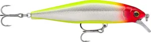 Rapala Precision Xtreme Air Boss CLN - Rapala Wobbler PXRAB80
