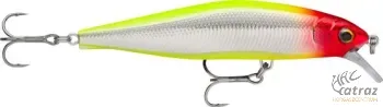Rapala Precision Xtreme Air Boss CLN - Rapala Wobbler PXRAB80