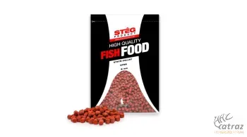 STÉG PRODUCT ETETŐ PELLET 8 MM Eper 800 G