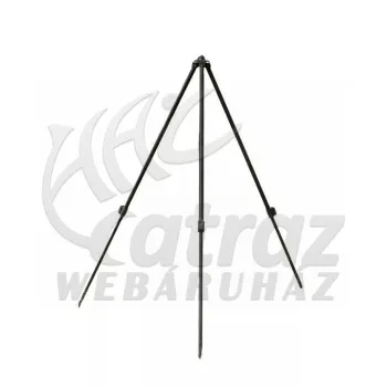 Solar A1 Weigh Tripod - Masszív mérlegelő állvány