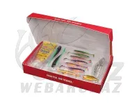 Berkley Süllős Ajándékcsomag - Berkley Gift Box Zander