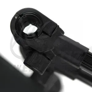 Nevis Vario Plus bottartó kar - Versenyláda adapter
