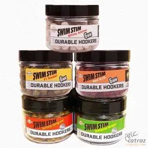 Dynamite Baits Durable Hook Pellet Red Krill 8mm