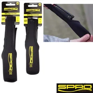 Spro Botösszefogó 210-240 cm-es Pergető Bothoz - Spro Rod Protector