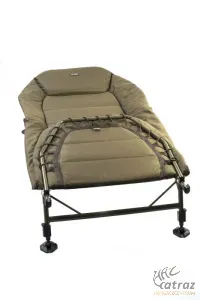 Avid Carp Ascent Recliner Bed - Avid Horgász Ágy