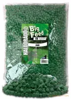 Haldorádó Big Feed C6 Pellet Kiwi 2,5 kg - Haldorádó Kiwi Etető Pellet