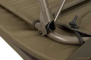 Fox Voyager Compact Bed - Fox Horgász Ágy