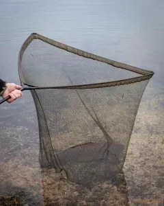 Fox Eos-X Landing Net 6ft 42" - Fox Eos-X Bojlis Merítő