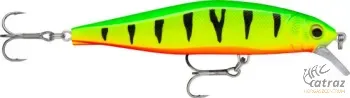 Rapala Precision Xtreme Air Boss FT - Rapala Wobbler PXRAB80