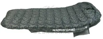 Carp Spirit Magnum 4 Season XL Camo Hálózsák