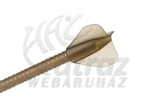 Matrix Open Alloy Feeder 60g XL Distance - Távdobó Feederkosár