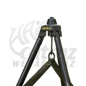 Solar A1 Weigh Tripod - Masszív mérlegelő állvány