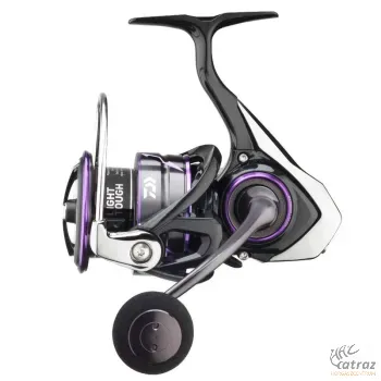 Daiwa Prorex V 2018 LT 2500-XH Pergető Orsó