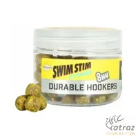 Dynamite Baits Durable Hook Pellet Yellow F1 8mm
