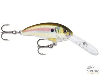 Rapala Shad Dancer SDD07 RSL