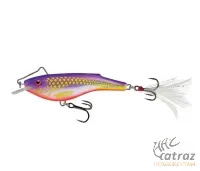 Salmo Wobbler Rail Shad RBHPR