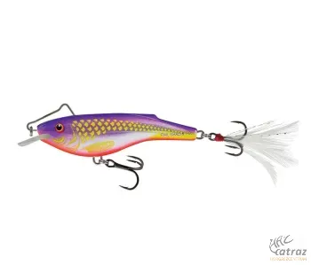 Salmo Wobbler Rail Shad RBHPR