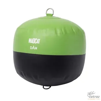 Madcat Felfújható Bója Belső Tömlő Nélkül - Inflatable Tubeless Buoy Méret: 33x31cm