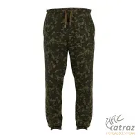 Shimano Heavy Joggers Tri-Cam - Shimano Melegítő Nadrág Méret: XXL