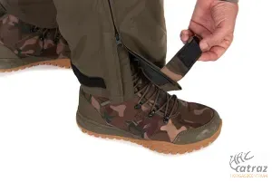 Fox Camo Thermoruha Méret: 4XL - Fox Khaki/Camo Wintersuit Thermo Ruházat