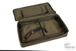 Spomb Dupla Vödörtartó Állvány - Spomb MK2 Bucket Stands Double