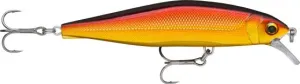 Rapala Precision Xtreme Air Boss GALB - Rapala Wobbler PXRAB80
