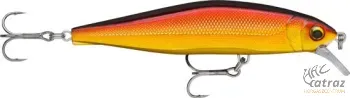 Rapala Precision Xtreme Air Boss GALB - Rapala Wobbler PXRAB80