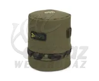 Avid RVS Gas Canister Cover Gázpalacktartó – Hőszigetelt