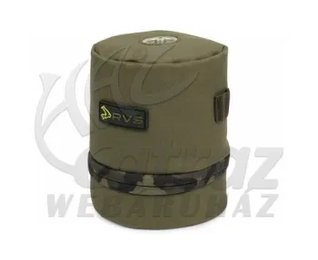 Avid RVS Gas Canister Cover Gázpalacktartó – Hőszigetelt