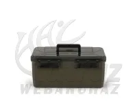 Avid XL Reload Accessory Box – Prémium Szerelékes Doboz
