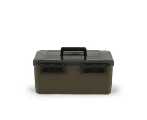 Avid XL Reload Accessory Box – Prémium Szerelékes Doboz
