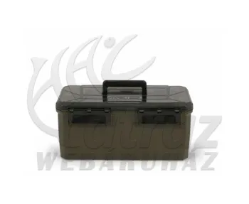 Avid XL Reload Accessory Box – Prémium Szerelékes Doboz