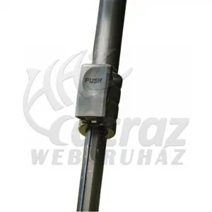 Solar A1 Weigh Tripod - Masszív mérlegelő állvány