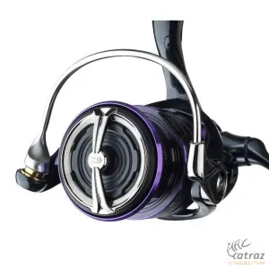 Daiwa Prorex V 2018 LT 2500-XH Pergető Orsó