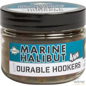 Dynamite Baits Durable Hook Pellet Marine Halibut 4mm